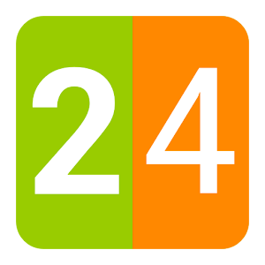 Modern Flip Clock Free.apk 1.2a