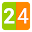 Modern Flip Clock Free Download on Windows