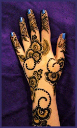 Mehndi poster 7