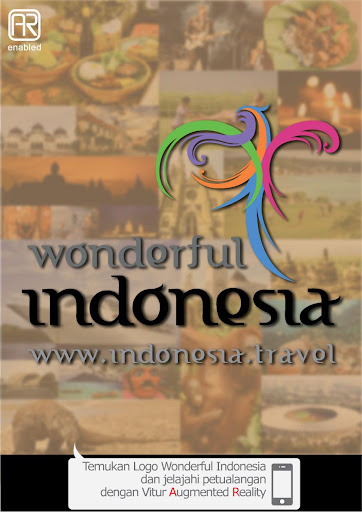 【免費旅遊App】Wonderful Indonesia-APP點子