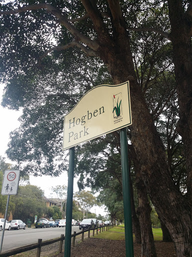 Hogben Park