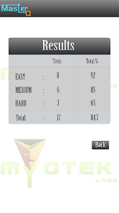 Master Q Arithmetic Free Screenshots 5