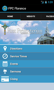 FPC Florence Screenshots 8