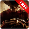 Freddy Krueger Live Wallpaper logo