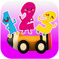 Preschool Counting Number Free Apk