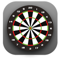 Droid Darts HD icon