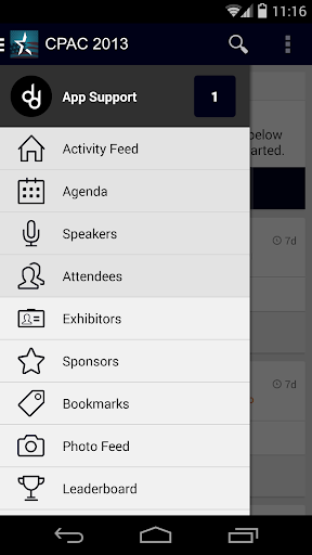 【免費生產應用App】CPAC 2015-APP點子