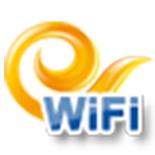 中国电信 天翼宽带WiFi客户端 (官方新版) LOGO-APP點子