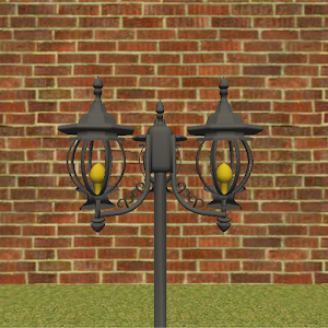 Lamppost Simulator 1.1.1