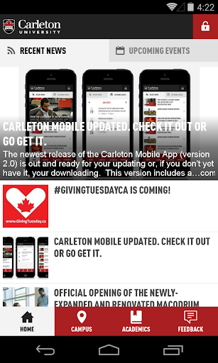 Carleton Mobile