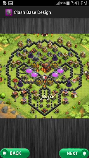 免費下載教育APP|Clash Base Design app開箱文|APP開箱王