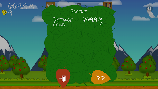 Fly, Flying Heggy! Screenshots 4