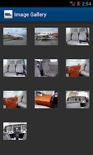 Download Sky Trek Aviation APK