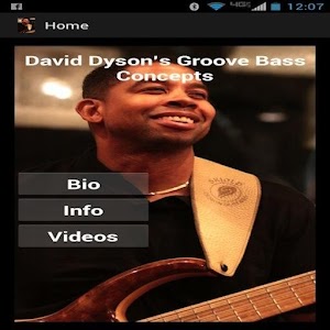 Groove Bass Concepts 1.0