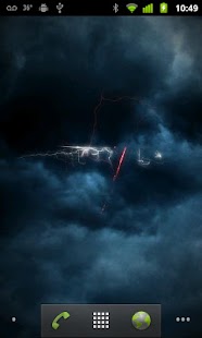 How to get ThunderBolt 4G Live Wallpaper 1.0.1 unlimited apk for bluestacks