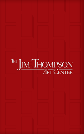 Jim Thompson Art Center