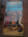 Religious Mural