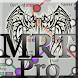 Singapore MRT Route Pro icon