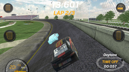 【免費運動App】NASCAR RACEVIEW MOBILE-APP點子