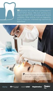 Dentsply Asia