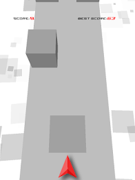 Slide the road poster 6