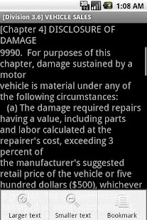 How to mod California Vehicle Code 1.2 unlimited apk for laptop