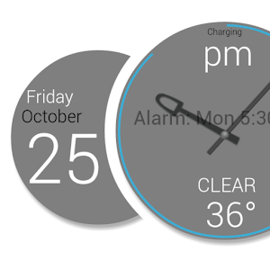 Circley Free UCCW Skin.apk 1.1