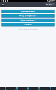 Site Ox Screenshots 1