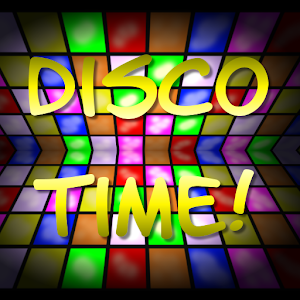 Disco Time