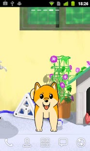 How to install Puppy Live Wallpaper patch 1.10 apk for laptop