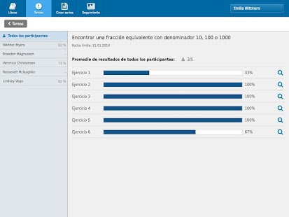 Free Download bettermarks MX APK