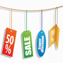Multi Discount Sale Calculator logo