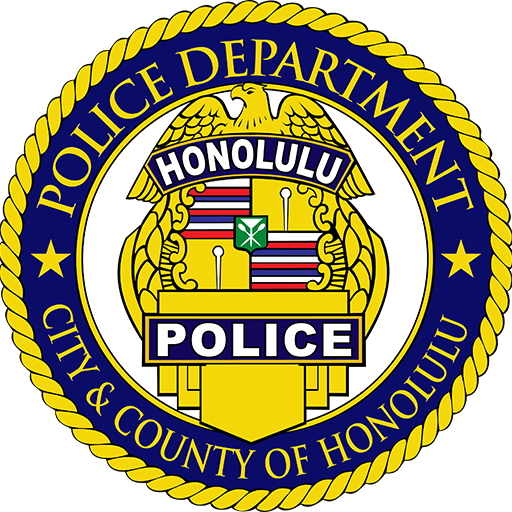 Honolulu Police Department 新聞 App LOGO-APP開箱王