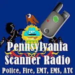 Cover Image of Download Pennsylvania Scanner Radio 1.0 APK