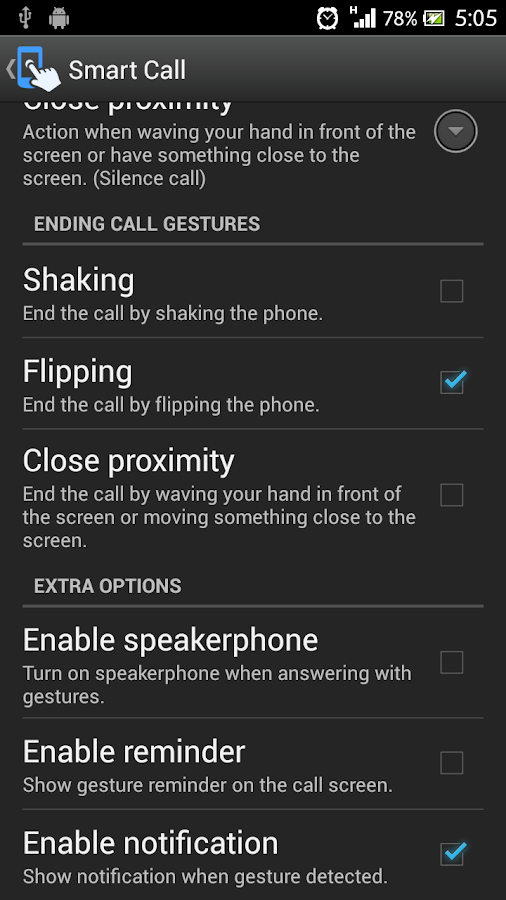 Call Toolbox Pro - screenshot
