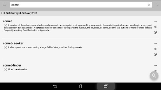 download monodict - PDIC dictionary free