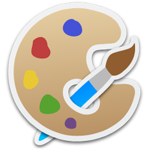 Paint 攝影 App LOGO-APP開箱王