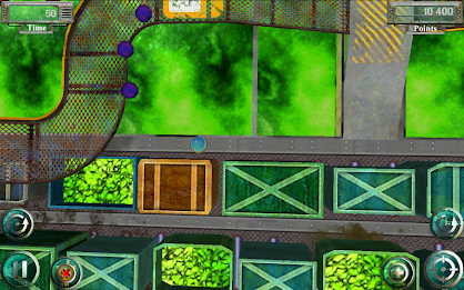 Skyrex by isTom Games poster 5