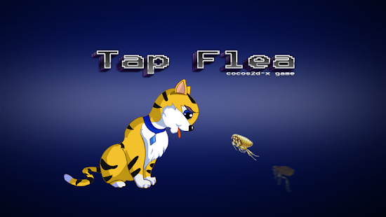How to get Tap Flea 1.0 mod apk for bluestacks
