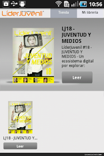 How to mod Líder Juvenil 1.02 mod apk for pc