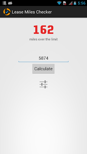 【免費工具App】Lease Mileage Checker-APP點子