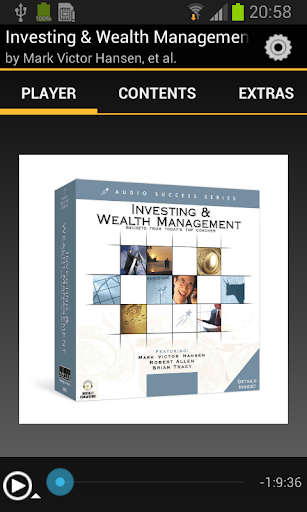 Investing Wealth Management