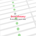 Scorsheasy logo