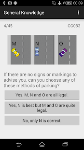 Free DKT NSW Learners Car Test APK