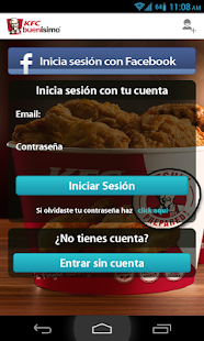 How to get KFC Domicilios Bogotá 2.1.6 unlimited apk for laptop