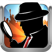 Brandmania: Hidden Objects