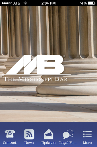 The Mississippi Bar