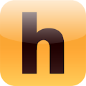 Halfords logo