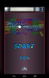 The Brick Destroyer poster 12