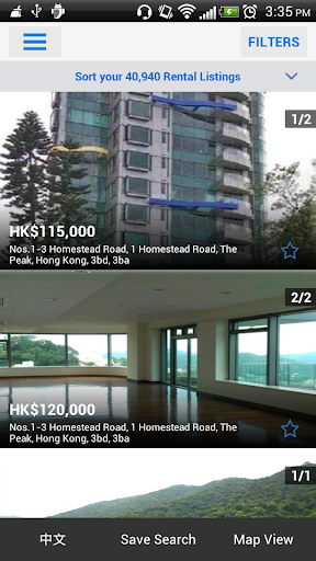 Spacious - Homes to Buy Rent